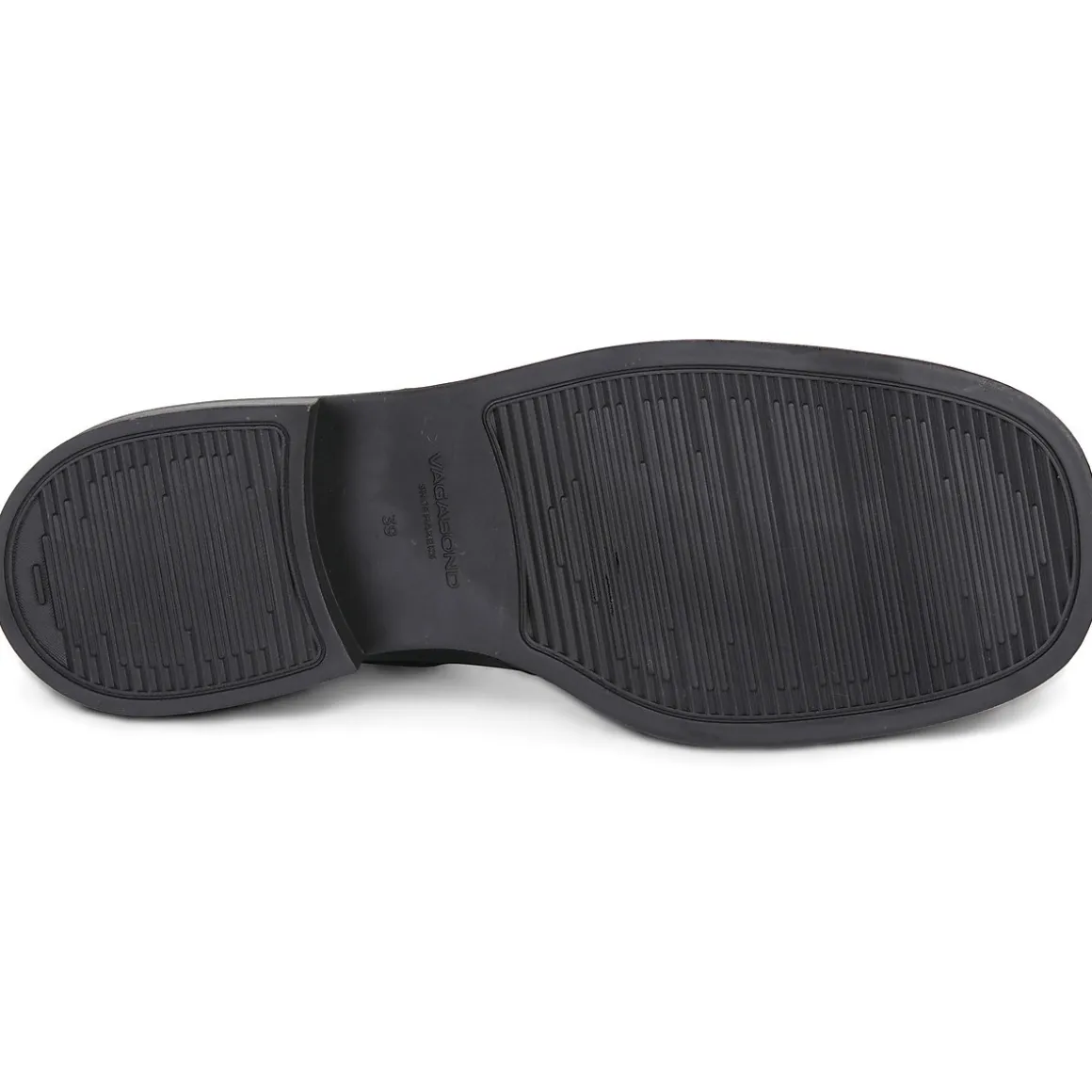 Ballerinaer Vagabond Shoemakers