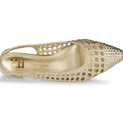 Ballerinaer Xti