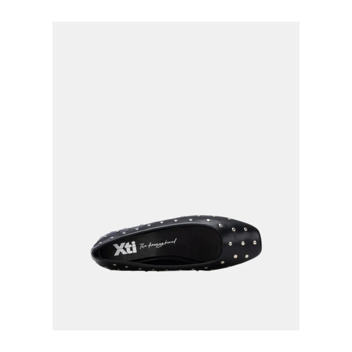 Ballerinaer Xti