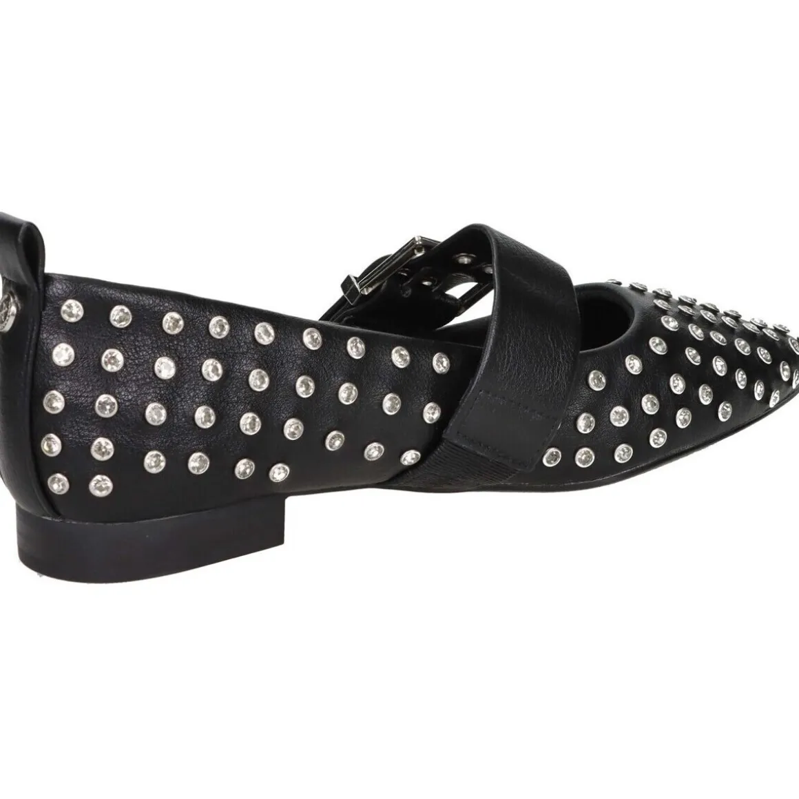 Ballerinaer Xti