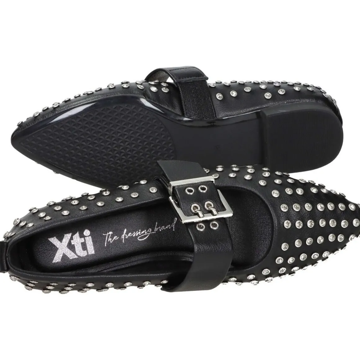Ballerinaer Xti
