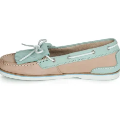 Barbour Ellen Boat Shoe
