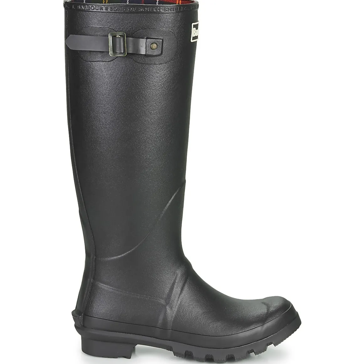 Barbour BEDE