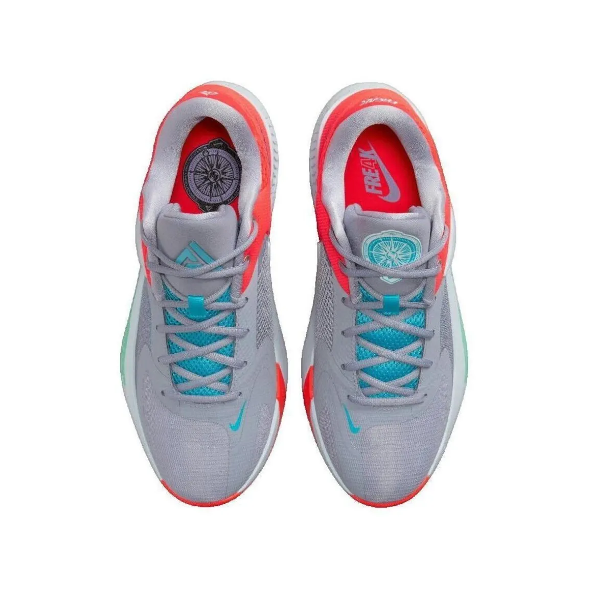 Basketstøvler Nike