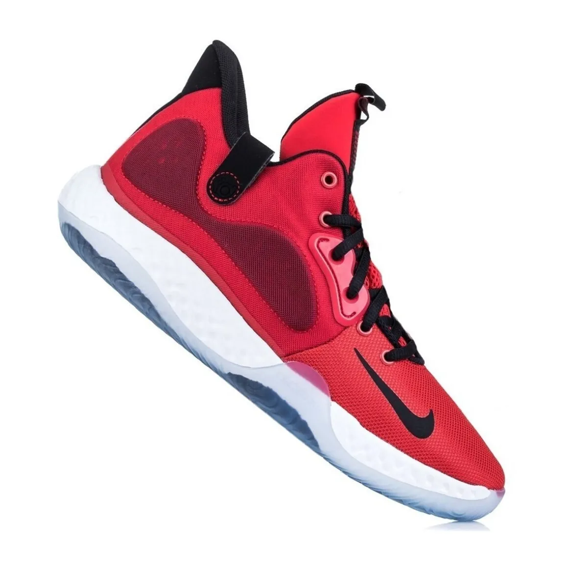 Basketstøvler Nike