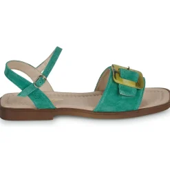 Betty London ELSA