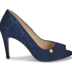 Betty London EMANA