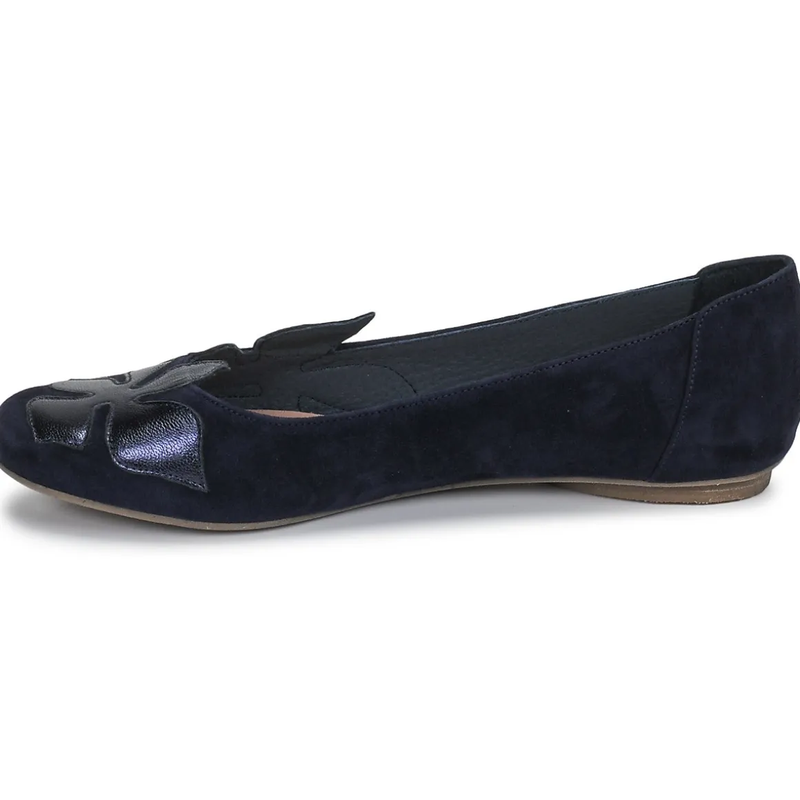 Betty London ERUNE