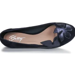 Betty London ERUNE