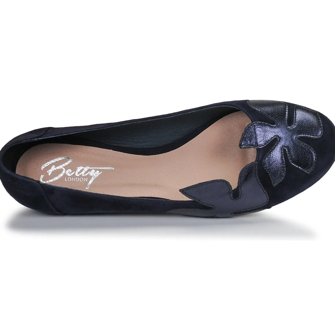 Betty London ERUNE