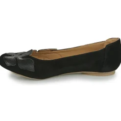 Betty London ERUNE