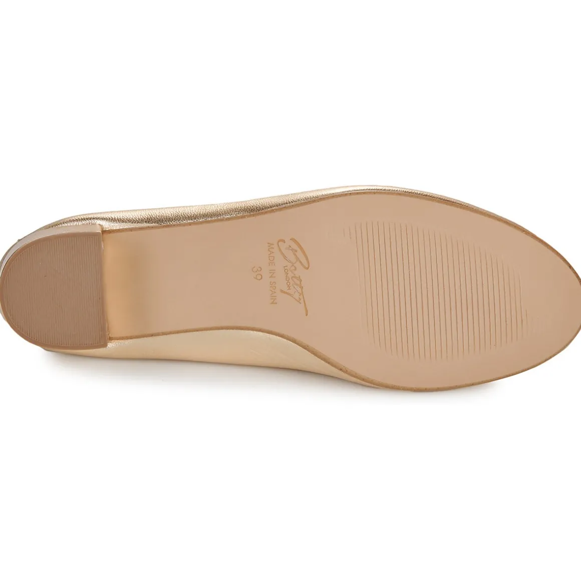 Betty London FLAVIA