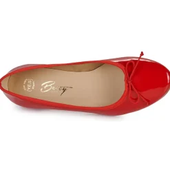 Betty London HANNA