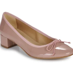 Betty London HANNA