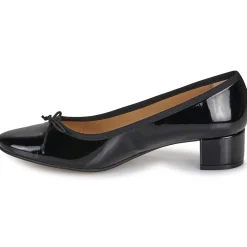 Betty London HANNA