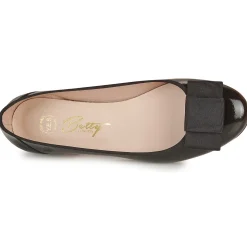 Betty London HENIA
