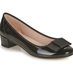 Betty London HENIA