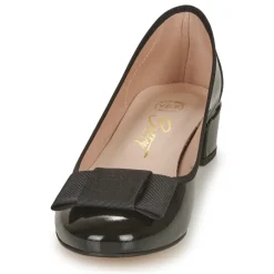 Betty London HENIA