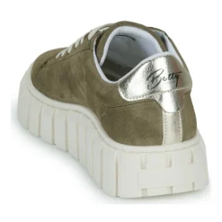 Betty London MABELLE