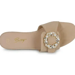 Betty London MELODIE