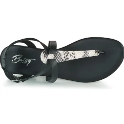 Betty London ORIOUL
