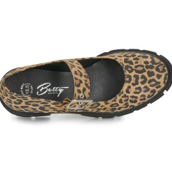 Betty London PASSILLA