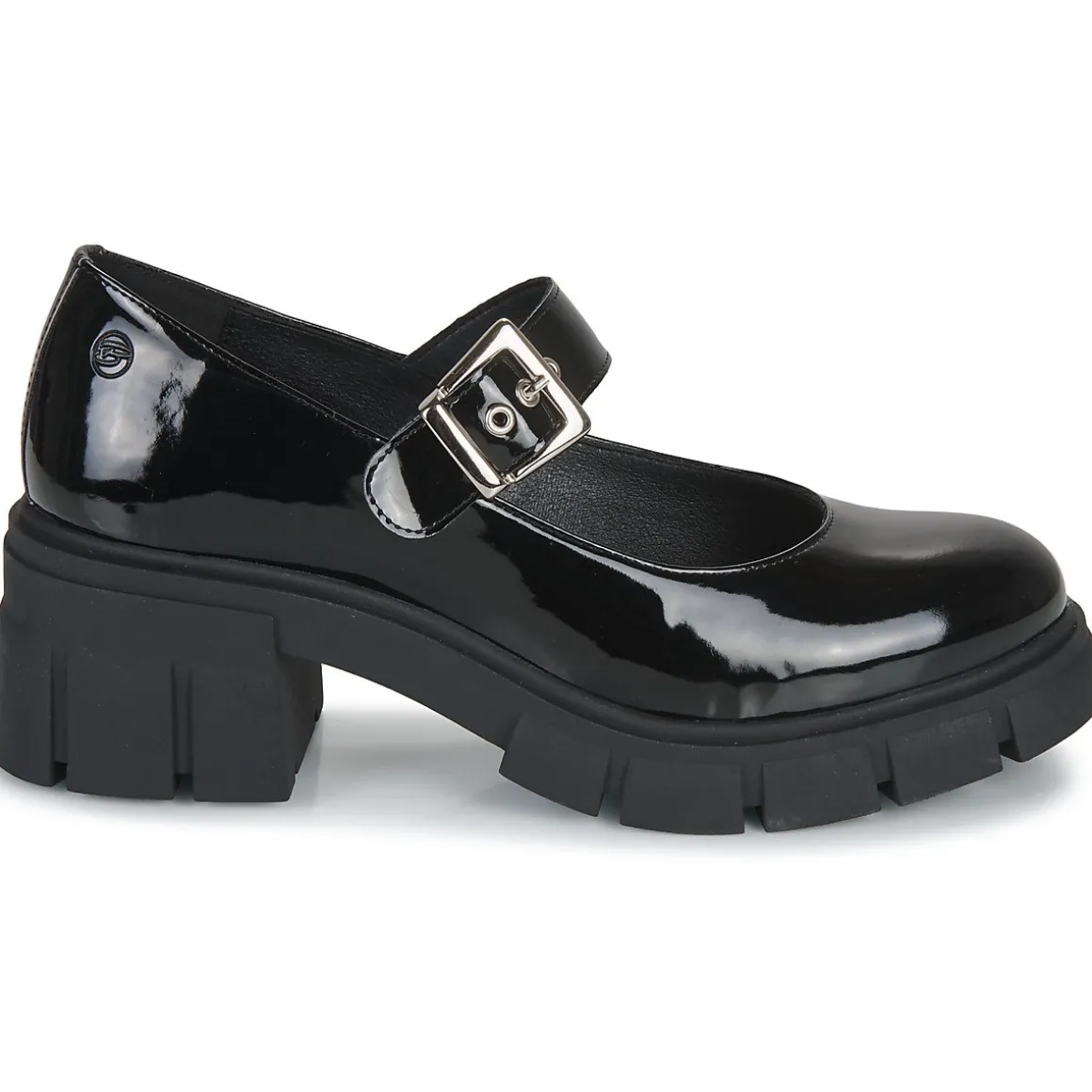 Betty London PASSILLA