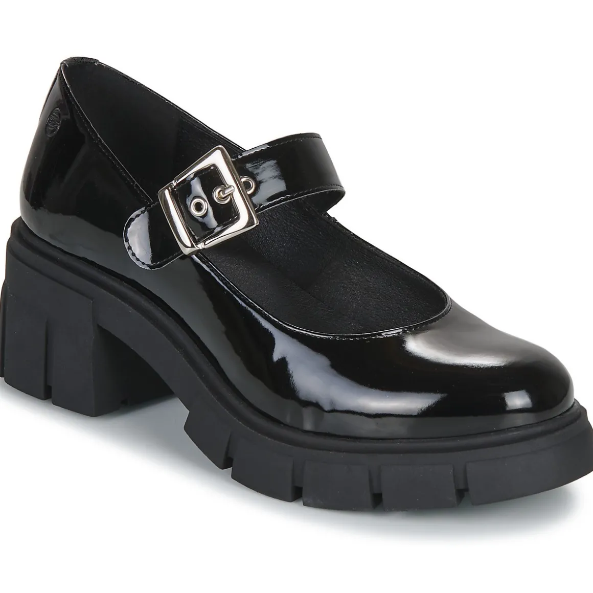 Betty London PASSILLA