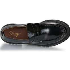 Betty London ROXY