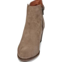 Betty London HEIDI