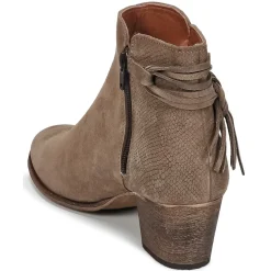 Betty London HEIDI