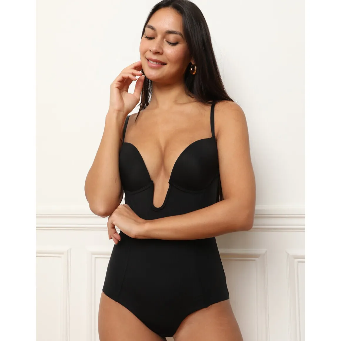 Bodies La Modeuse