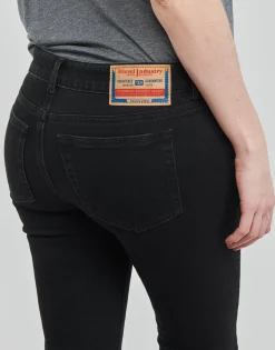 Bootcut jeans Diesel