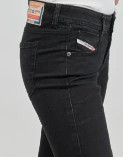 Bootcut jeans Diesel
