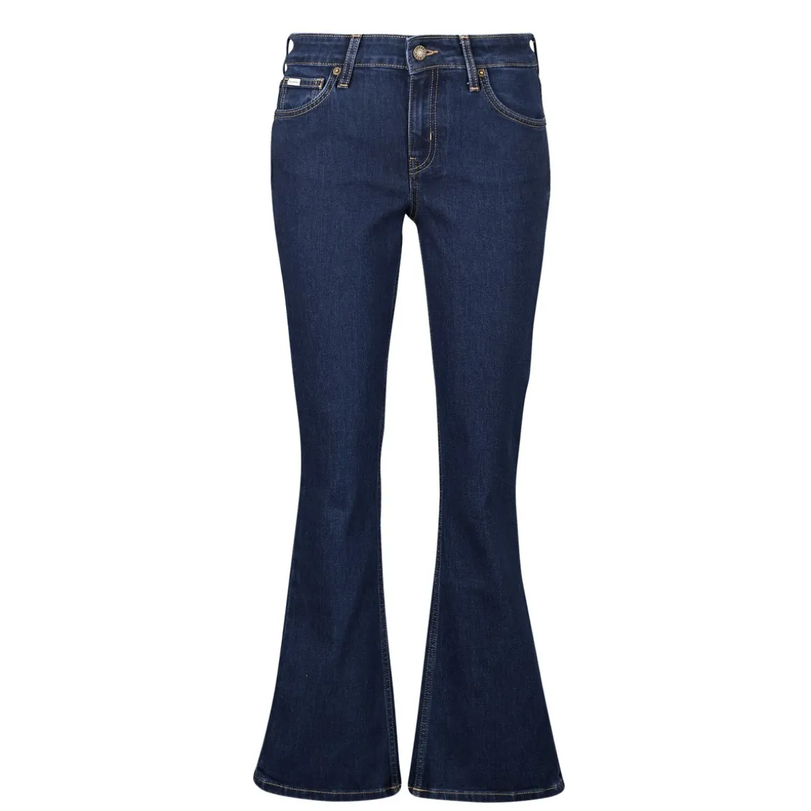 Bootcut jeans Guess