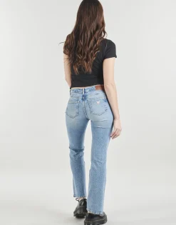 Bootcut jeans Guess
