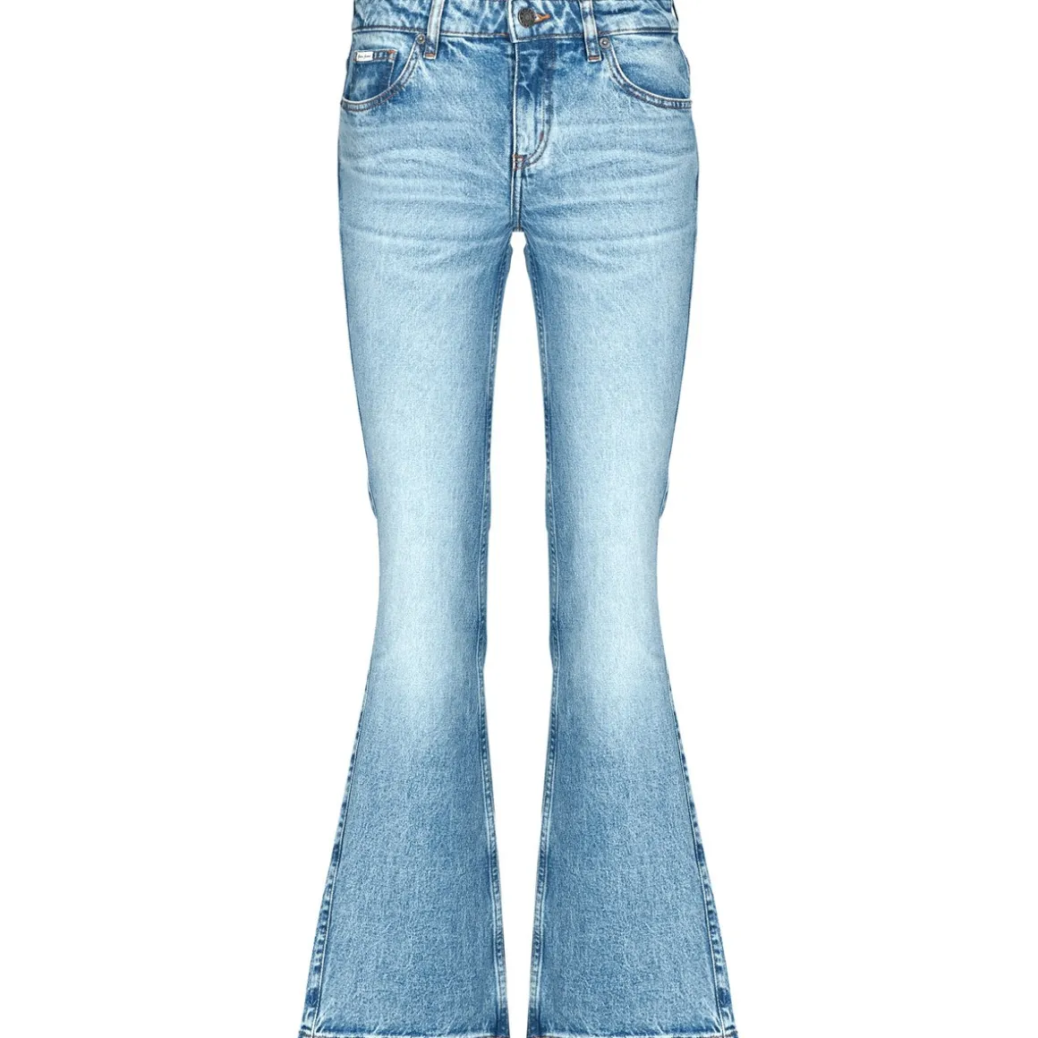Bootcut jeans Guess