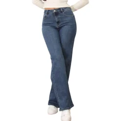 Bootcut jeans La Modeuse