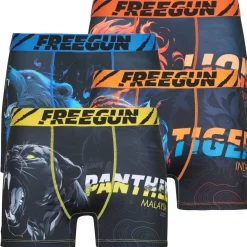 Boxershorts Freegun