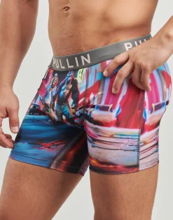 Boxershorts Pullin