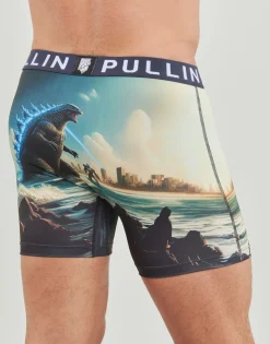 Boxershorts Pullin