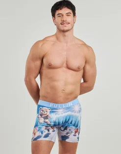 Boxershorts Pullin