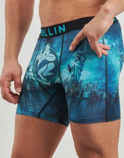 Boxershorts Pullin