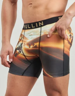 Boxershorts Pullin