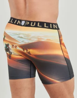 Boxershorts Pullin