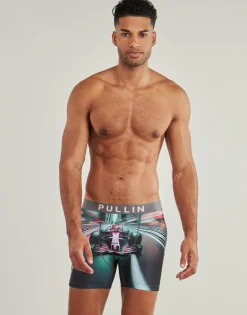 Boxershorts Pullin