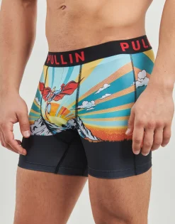 Boxershorts Pullin
