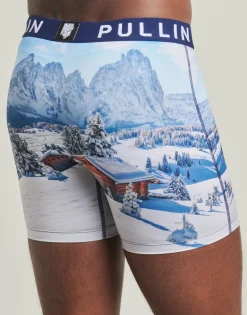 Boxershorts Pullin