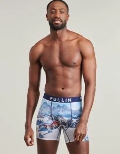 Boxershorts Pullin