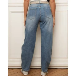 Bredjeans La Modeuse